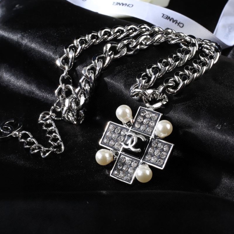 Chanel Necklaces